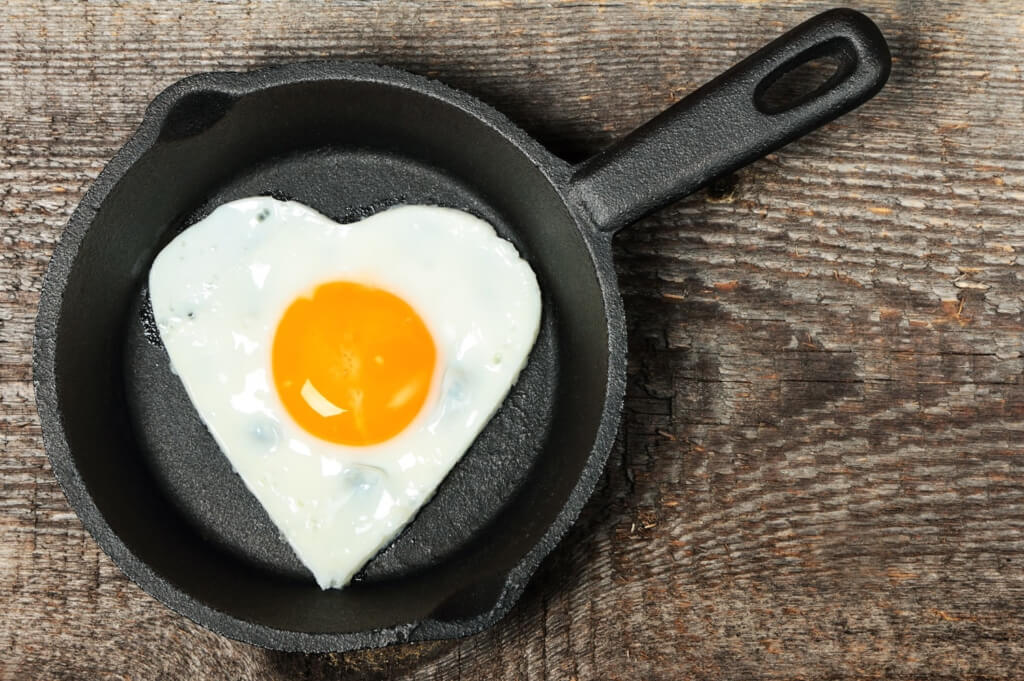 Диета Магги: меню яичной диеты на 4 недели