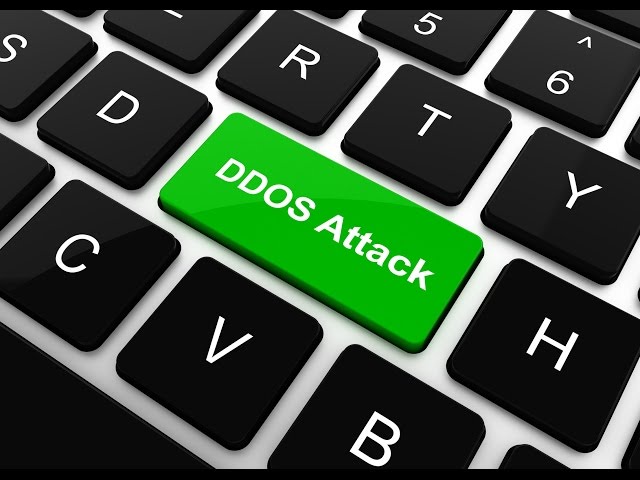 DDoS-атаки: цели, методы и способы нейтрализации