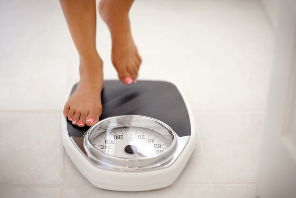 Причины похудения: 10 заболеваний, от которых теряют вес