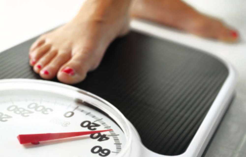 Причины быстрого набора веса у женщин