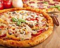 Самые популярные рецепты пиццы в домашних условиях