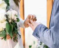 Свадебные хлопоты: что делать самостоятельно, а что доверить организатору