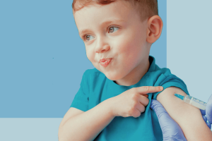 Необходимо ли делать детям прививки?