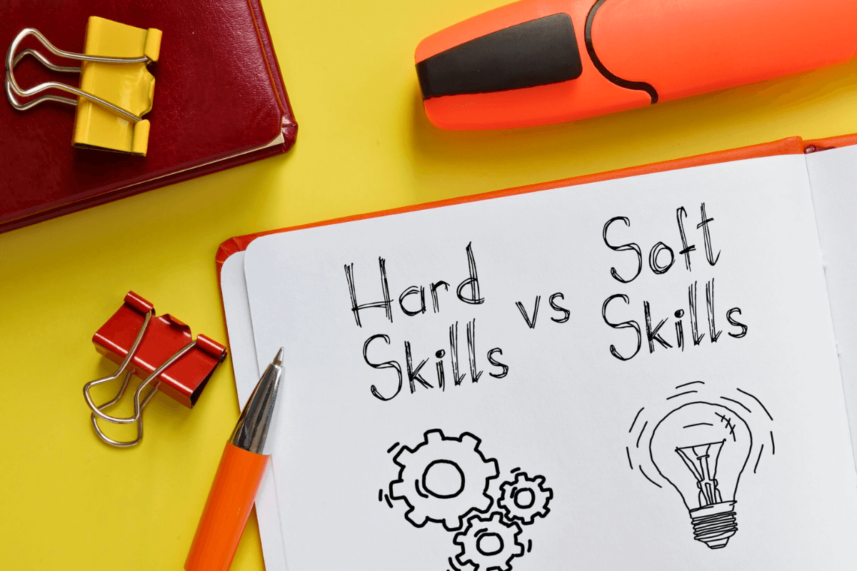 Hard Skills и Soft Skills: что это и почему они так важны для собеседования - Советы по развитию Hard и Soft Skills