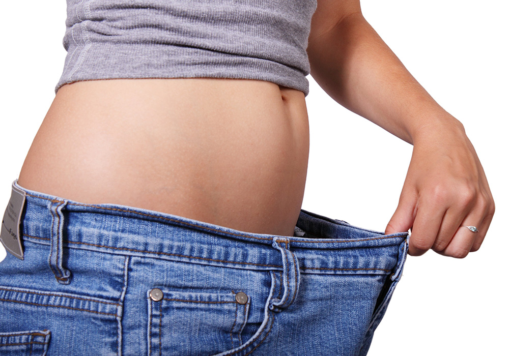 Способы похудения без диеты