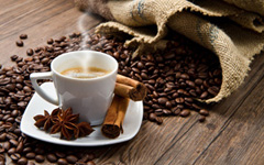 Кофейный этикет - Употребление кофе в Италии, Эфиопии и Турции