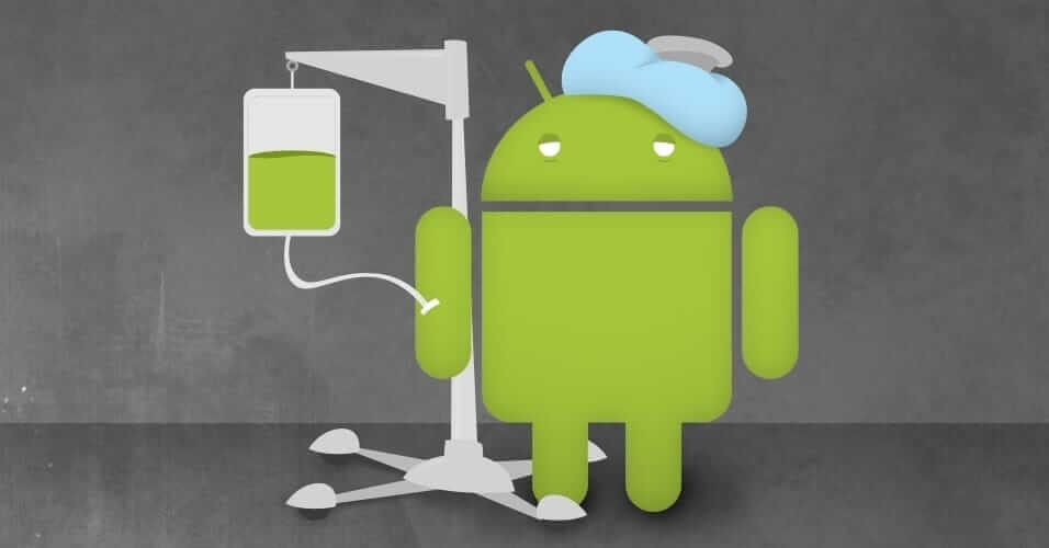 Лучшие антивирусы для Android