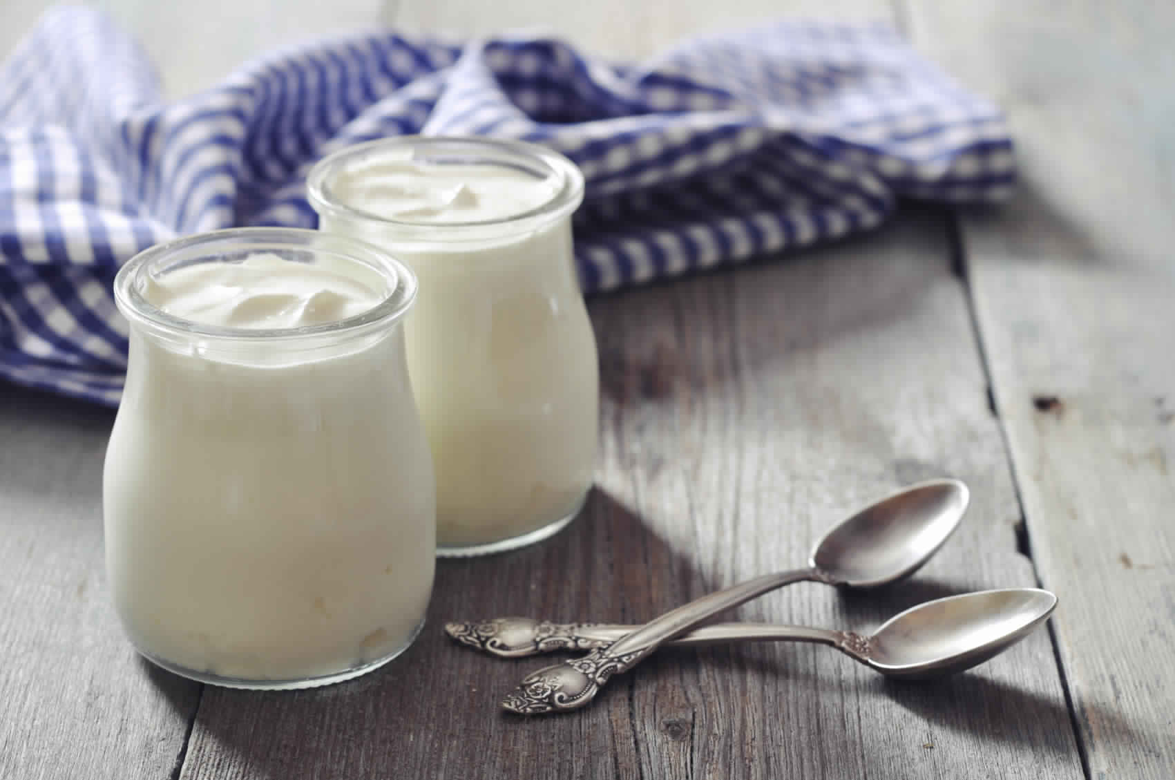 Способы приготовления йогурта без йогуртницы