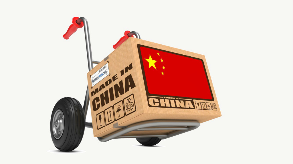 Преимущества покупки товаров из китая через интернет