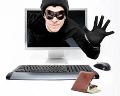 Как защитить себя от мошенников в Интернете