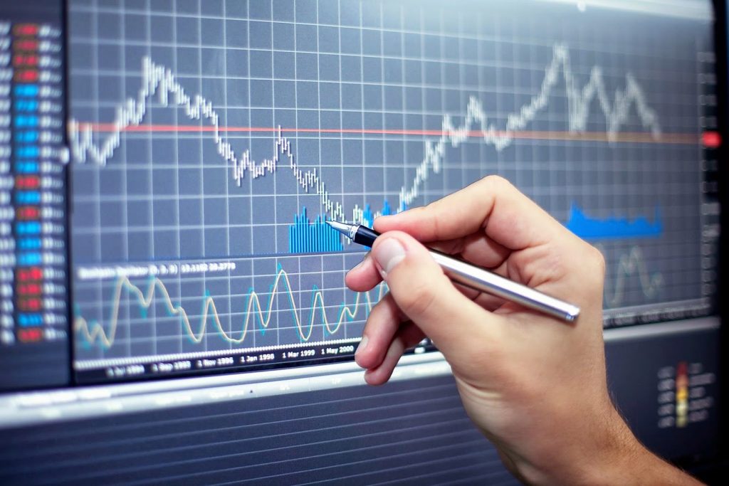 Методы анализа фондового рынка