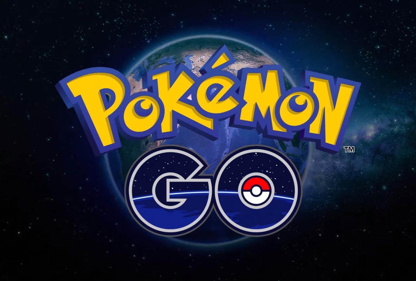 Как научиться играть в новую игру Pokémon GO