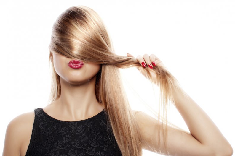 Послушные волосы: полезные рекомендацию по мытью и уходу