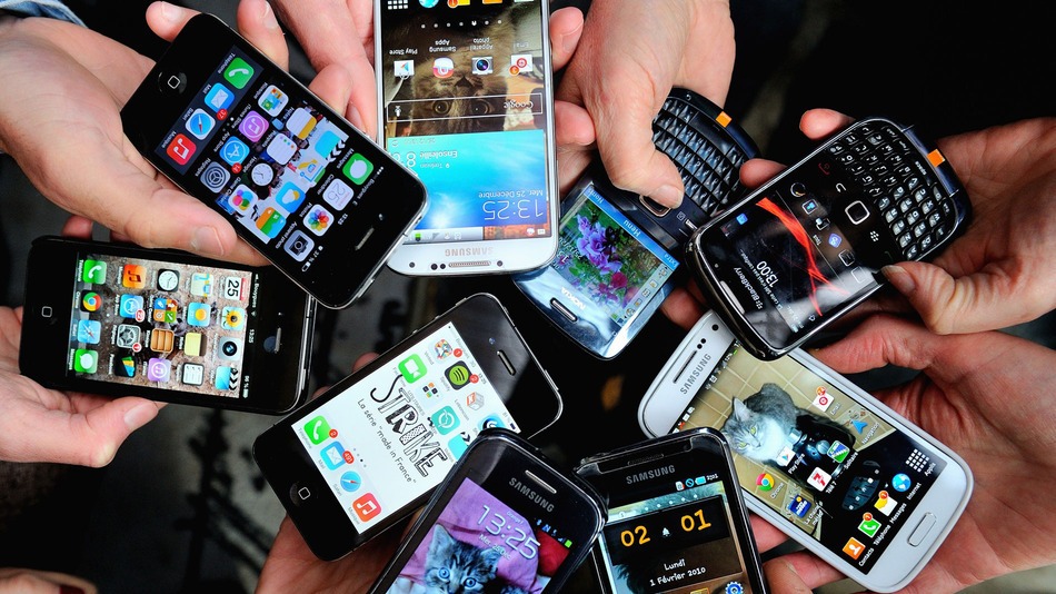 Мобильный телефон и смартфон, как выбрать?