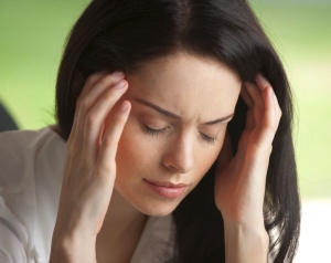 Как избавиться от мигрени