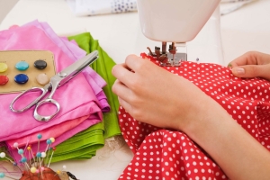 Как составить бизнес-план по пошиву одежды