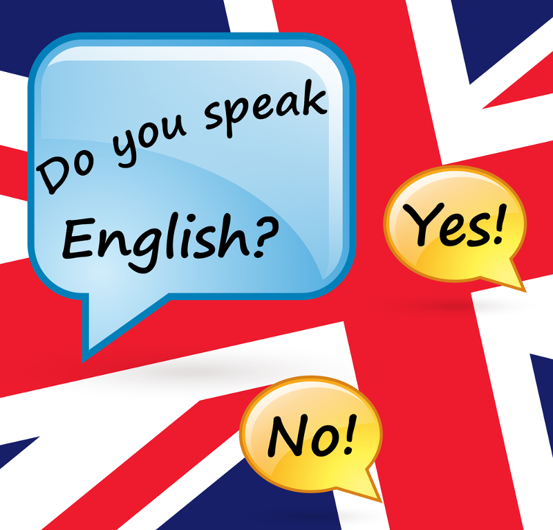 как выбрать школу английского языка