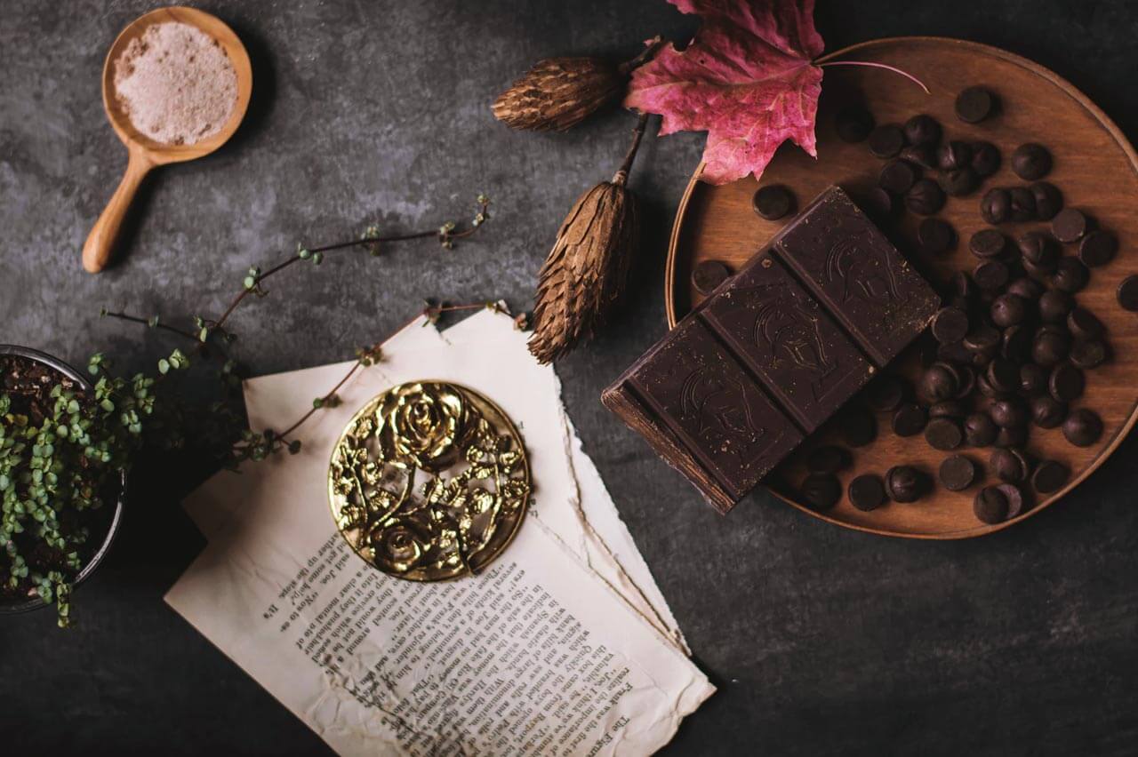 Всё что нужно знать о шоколаде: происхождение, этапы производства, полезные свойства и противопоказания. Выбираем хороший шоколад