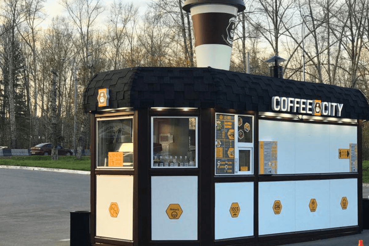Что нужно для открытия кофейни в небольшом городе