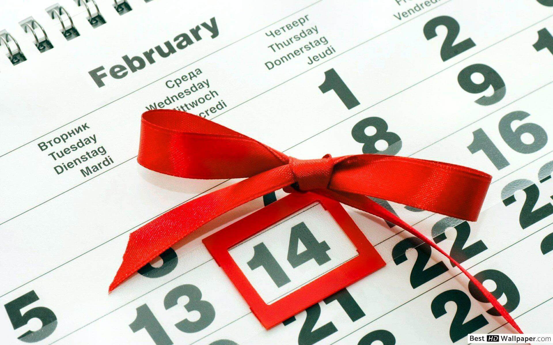 День Святого Валентина: история, традиции, подарки и как отпраздновать