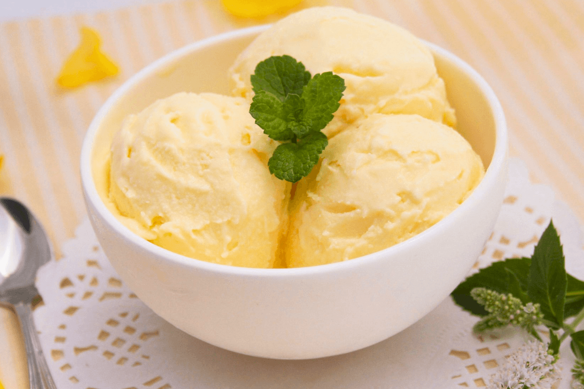 Домашнее мороженое – это то, что вернет вас в детство: Дегустация и наслаждение