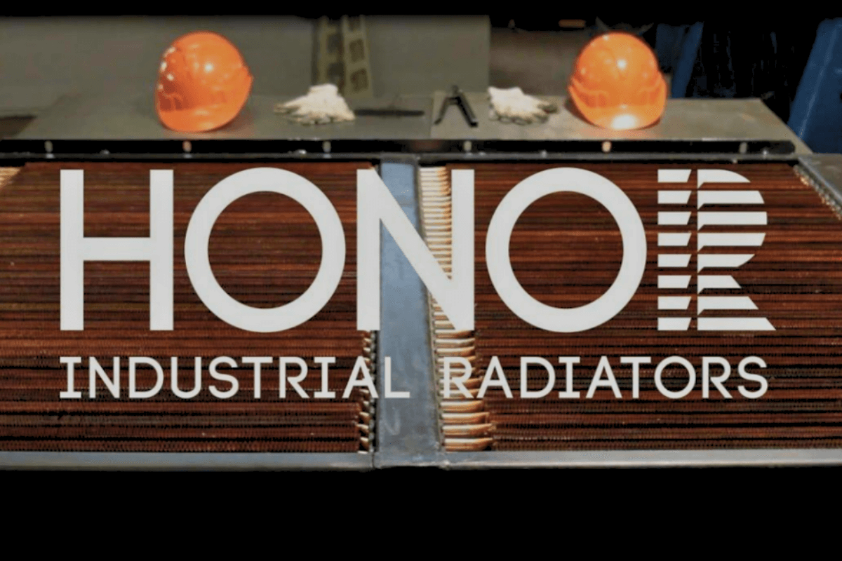 Интервью с основателем «Промрадиатор-НК» Сергеем Журавлёвым - «HONO-R Industrial Radiators» – это бренд, который известен далеко за пределами России