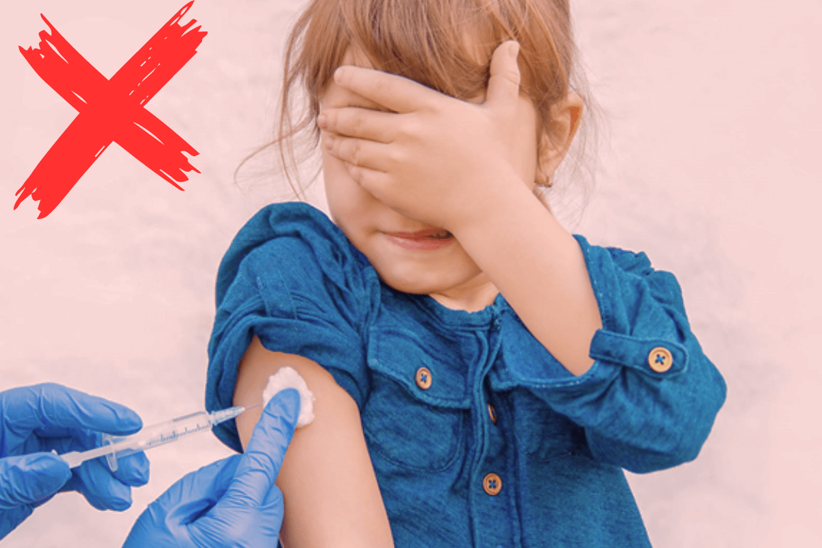 Какие аргументы приводят противники вакцинации