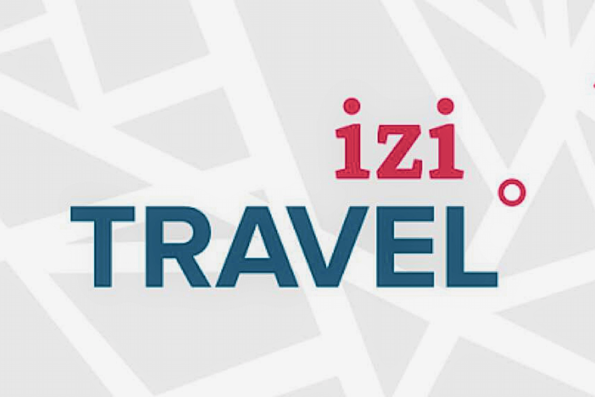 Какие приложения стоит установить на телефон, когда едете в поездку в новую страну: izi.TRAVEL