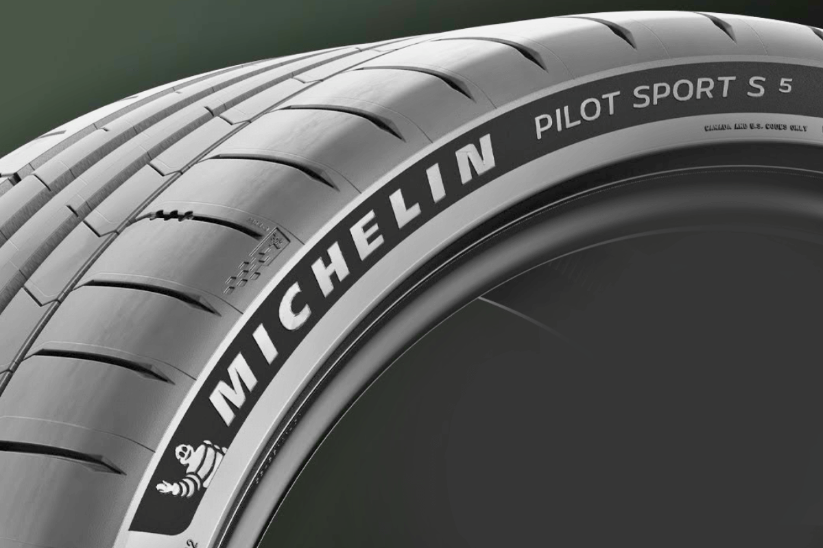 Модели летних шин, которые пользуются популярностью уже много лет: Michelin Pilot Sport 5