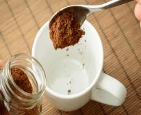 Мифы, реальность и полезные советы о растворимом кофе