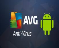 Мобильные антивирусы — AVG AntiVirus PRO Android