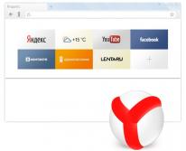 Яндекс-браузер свергнувший Microsoft