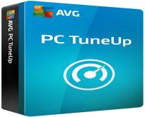 Программа AVG PC TuneUp для очистки и оптимизации компьютера. Скачать бесплатно