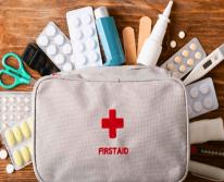 Базовый набор для домашней аптечки: залог готовности к любым ситуациям