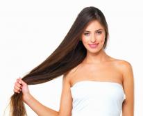 Способы быстро отрастить волосы в домашних условиях или в салоне