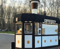 Что нужно для открытия кофейни в небольшом городе: создание бизнес-плана