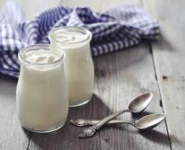 Как приготовить домашний йогурт без йогуртницы