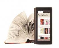 Как выбрать электронную книгу - Электронные Книги‎