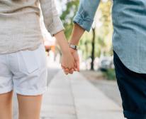 7 стадий любви между мужчиной и женщиной