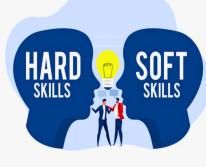 Hard Skills и Soft Skills: что это и почему они так важны для собеседования