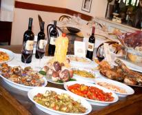 Кулинарные традиции итальянской кухни. Вкусная еда в Италии