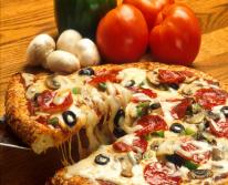 Правила приготовления итальянской пиццы