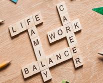 Как найти баланс между работой и личной жизнью, и не выгореть