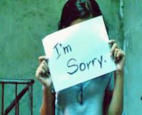 Как правильно просить прощения и извиняться чтобы вас услышали