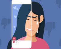 Как социальные сети влияют на ваше психическое здоровье и как с ним справиться