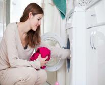Как стирать белье в стиральной машине