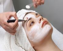 Косметические методы ухода за кожей лица и тела