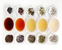 Целебные свойства различных сортов чая