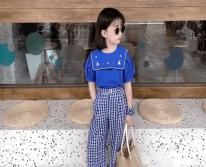Модные тренды в детской одежде: как одевать ребенка в ногу со временем