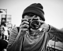 Как научиться фотографировать:инструкция для начинающих